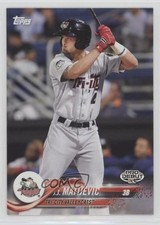 2018 Topps Pro Debut JJ Matijevic #29 0b3