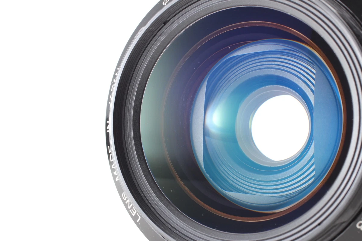 Canon f/1.8 Camera Lenses 28mm Focal for sale | eBay