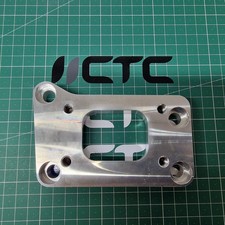 TD02-T25 Flange Ported Suzuki Swift ZC33S / Vitara  K14C Engine