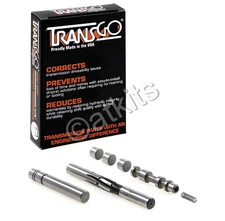 SWITCH VALVE REPAIR KIT, 0.453" � W/TOOLS FOR CHRYSLER. IND: RFE-SV453-WT