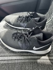 Nike Air Precision 2 White Black for Sale | Authenticity