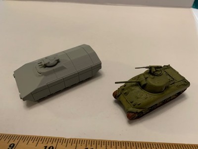 Armadillo IFV , 15mm Sci-Fi,   Battle tech,  BOLO