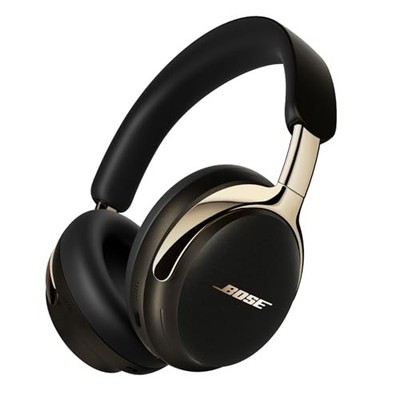Bose QuietComfort Ultra Headphones LE 2nd Generation Spatial Audio Fully