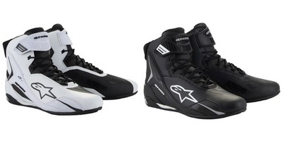 Alpinestars Stella Faster-4 Womens Shoes