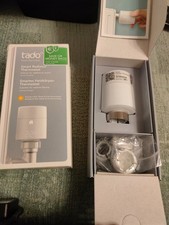 tado smart radiator thermostat