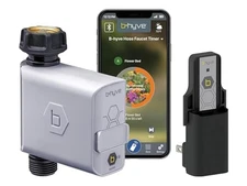 Orbit 21004 B-hyve Smart Hose Watering Timer with Wi-Fi Hub BRAN NEW! - SEALED!