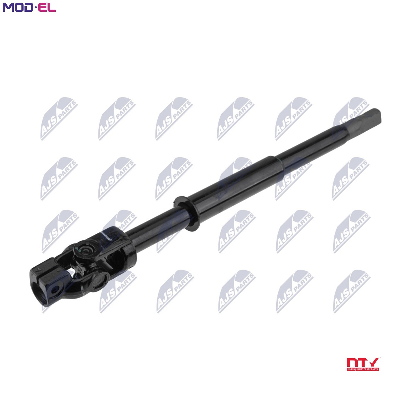 Fits NTY SKK-FR-011 steering column cross ⭐UK Stock⭐ - Image 5