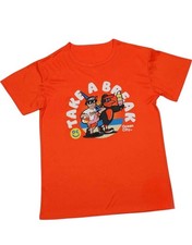 Baltimore Orioles Beach T Shirt  Giveaway 2025 Take A Break