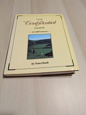 The Confidential Guide to Golf Courses (1996)