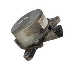 Alfa Romeo Giulietta 940 Vacuum Pump 1.4 Tb Multiair 105 150 170hp 55221559 Alfa Romeo Giulietta 940 Vacuum Pump 1.4 Tb Multiair 105 150 170hp 55221559