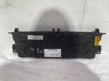 Compteur Citroen C4