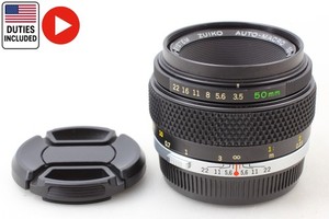 Olympus 50mm F2 Macro | eBay