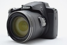 Nikon Coolpix P530 Digital Cameras for Sale | Shop New & Used
