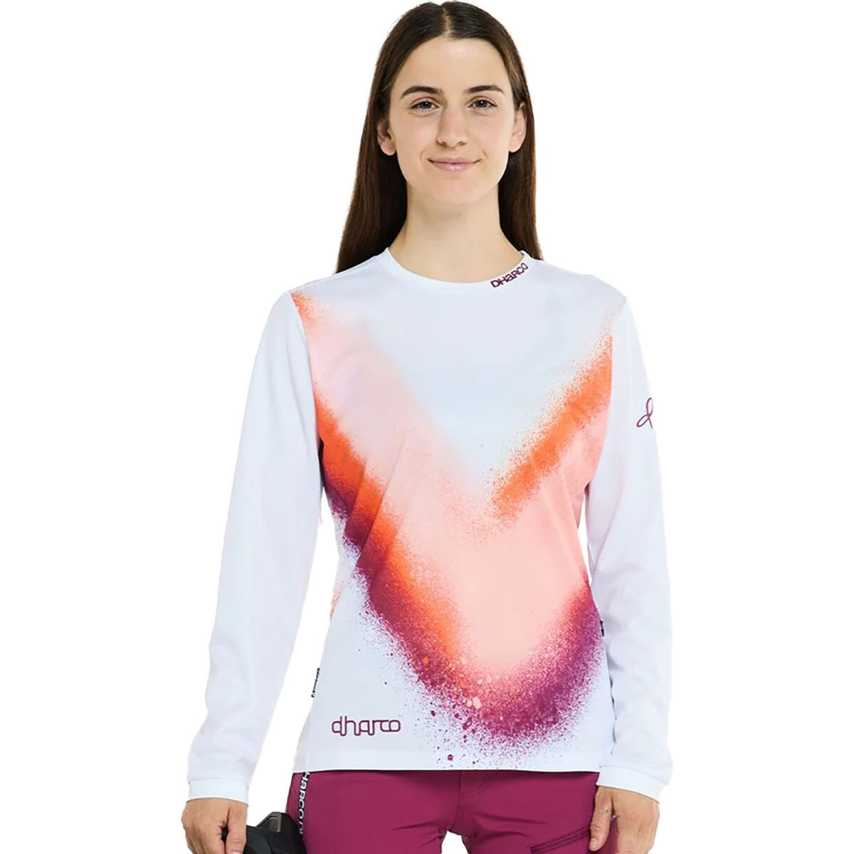 DHaRCO Gravity - Firebird XS 7290₽