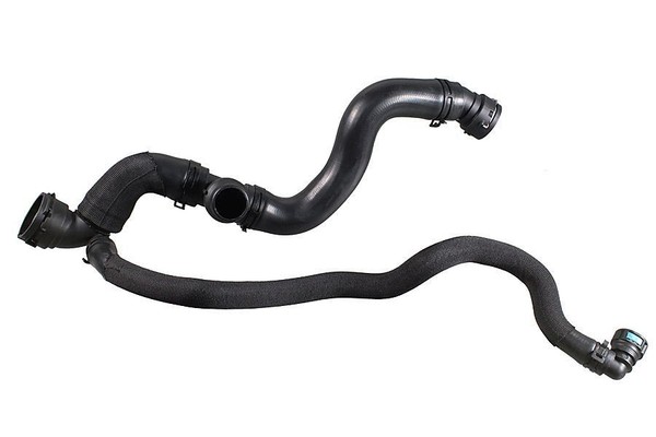 Metzger Autoteile KüHlerschlauch 2421652 FüR Land Rover-image