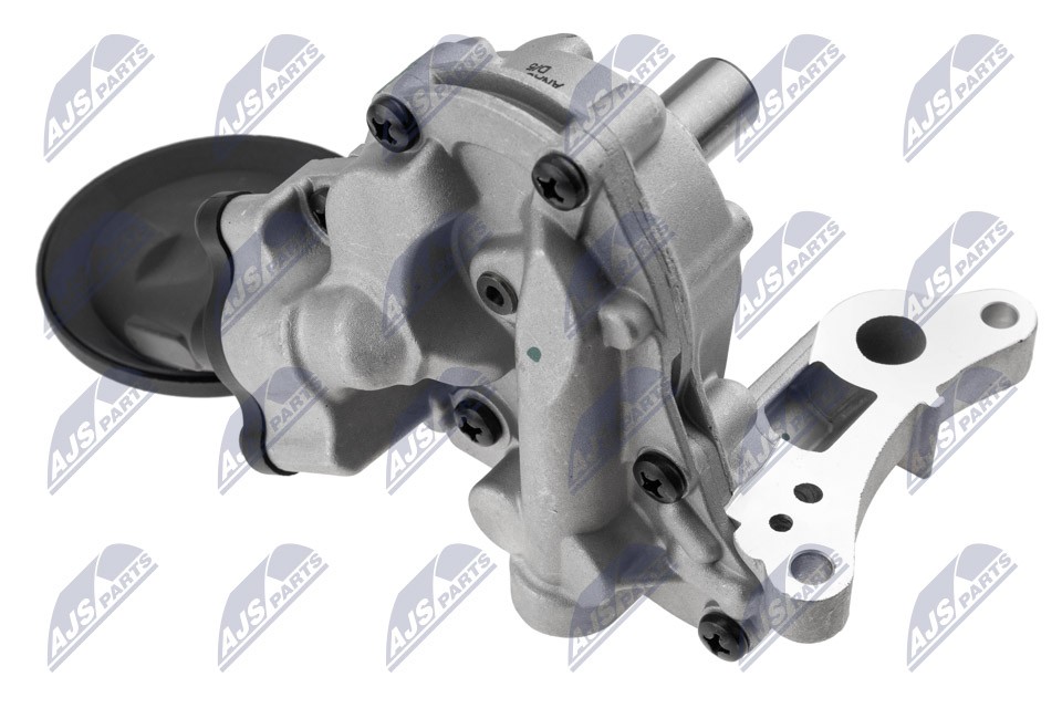 Fits NTY BPO-AU-001 OIL PUMP  ⭐UK Stock⭐