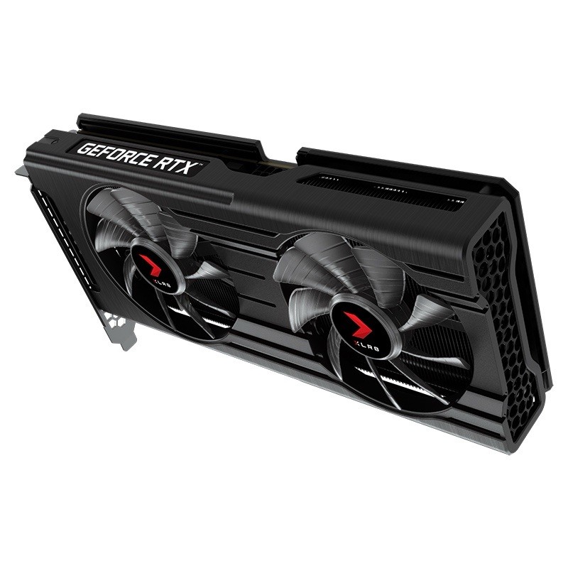 puni PNY GeForce RTX 3050 8GB VERTO™ Dual Fan | GPU | pny.com