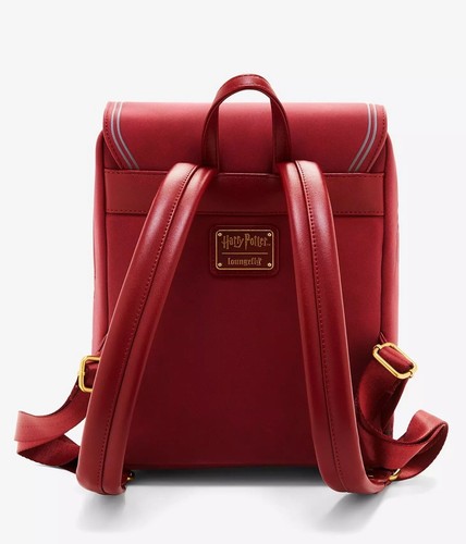 Mini mochila Loungefly Harry Potter Glasses - Imagen 4 de 5