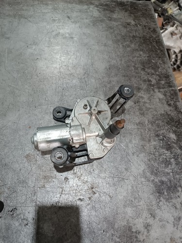 Scheibenwischermotor hinten Heckwischermotor Opel Signum  24417605 Wischermotor