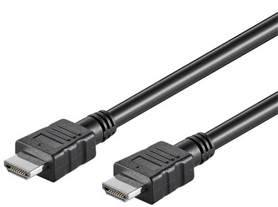 5m High-Speed HDMI-Kabel für HD 4K TV HDCP HDMI FULL HD 1080p 3D ARC PS5