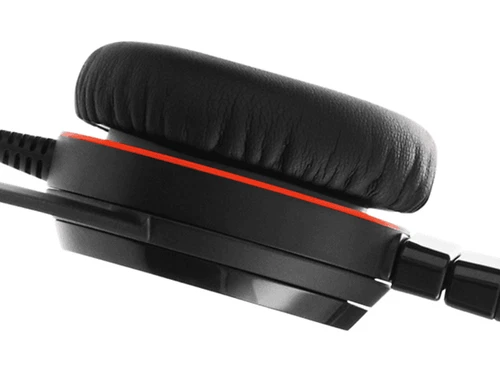 Auriculares - Jabra Evolve 30 II MS Mono, Monoaural, , Micrófono incorporado - Imagen 5 de 6