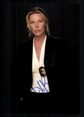 Deborah Kara Unger Kanadische Schauspielerin u.a. Highlander + G 46285