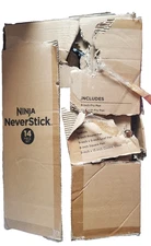 Ninja NeverStick Essential 14-Piece Cookware and Bakeware Set