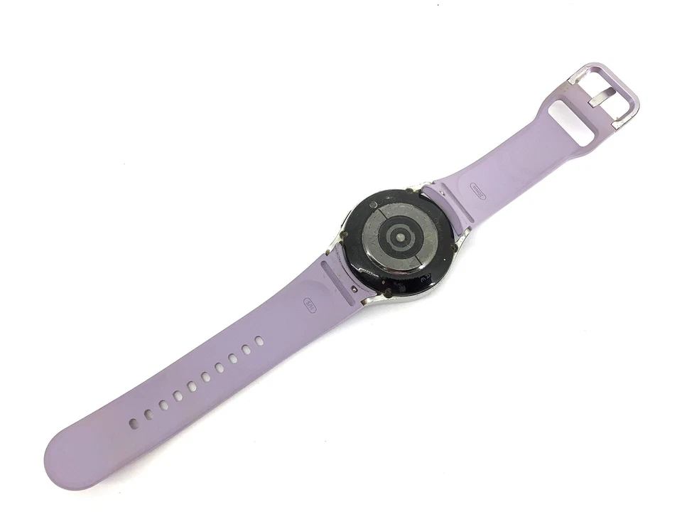 Samsung Galaxy Watch6 Classic, foto 2 de 5