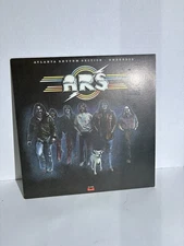 Underdog by The Atlanta Rhythm Section Vinyl LP