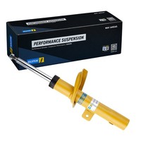 Bilstein Gasdruck StoßDÄMpfer Vorderachse Rechts Passend FüR CitroËN ZX
