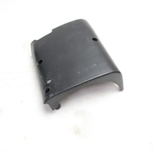 2000-2002 Toyota Celica Upper Steering Wheel Column Bezel Trim Cover Oem 2000-2002 Toyota Celica Upper Steering Wheel Column Bezel Trim Cover Oem