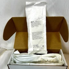 New Open Box Of 8 Sealed Packages Of Stryker 10 G Hand Drill Bone Biopsy Kit