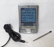 Vintage Palm Tungsten E Color TFT Handheld OS 5 32mb - IrDA - Grade A P80880US
