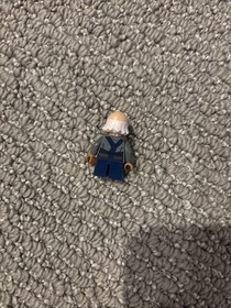 LEGO Star Wars Ugnaught Minifigure Dark Blue Overalls Minifigure