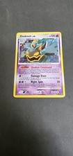Pokémon - Dusknoir - 1/100 - Stormfront - Holo Rare - 2008 Vintage