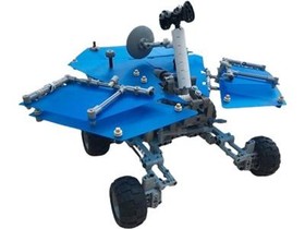 LEGO&reg; Discovery 7471-1 Mars Exploration Rover