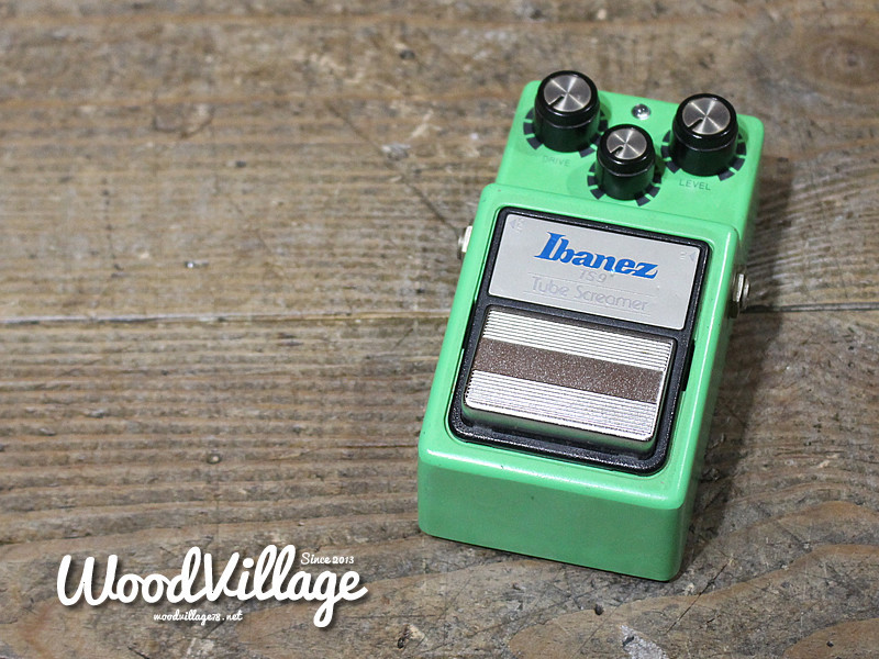 Ibanez Ts9 1St Reissue | eBay Ibanez Ts9 1St Reissue | eBay