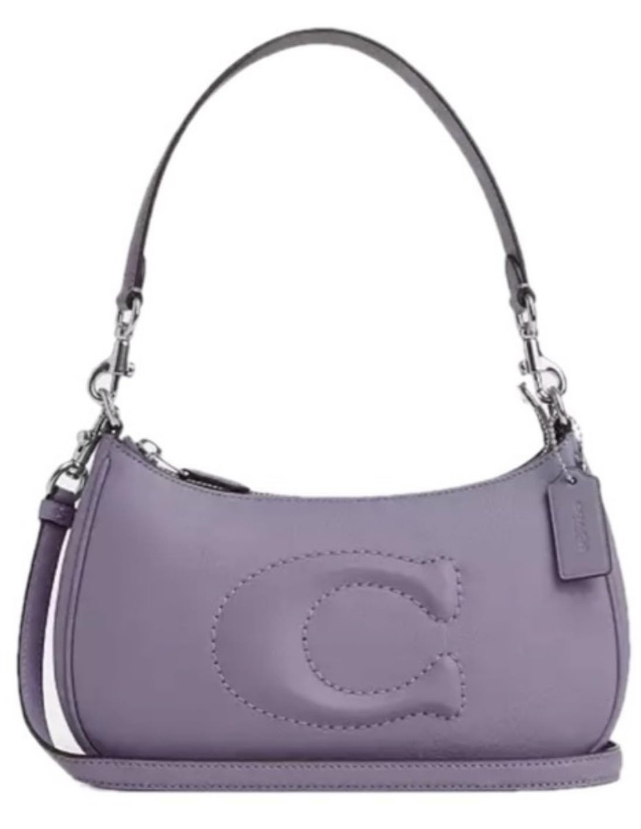 定番★COACH★Teri Shoulder Bag CR099 NWT Coach Teri Shoulder Bag CR099 | eBay