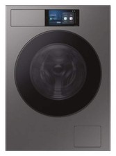 Samsung Series 9 Washing Machine, Bespoke AI™ with AI Home, 9 kg 1400 rpm WF90F0