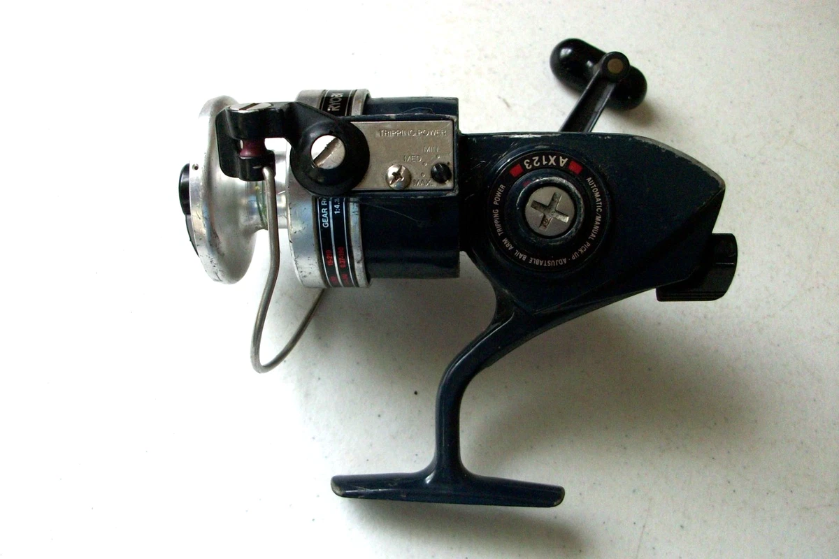 Ryobi All Freshwater Spinning Fishing Reel Reels for sale | eBay