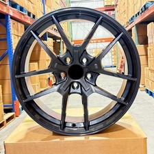 18 Type R Le Style Dark Gunmetal Wheels Rims Fits Acura Rsx Tsx Tl Rl 18 Type R Le Style Dark Gunmetal Wheels Rims Fits Acura Rsx Tsx Tl Rl