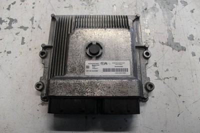 Peugeot 208 II 2023 Motorsteuergerät -modul 9834609880 TTI16713