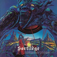 Sortilege - Metamorphose - Vinyl Record - G3Z