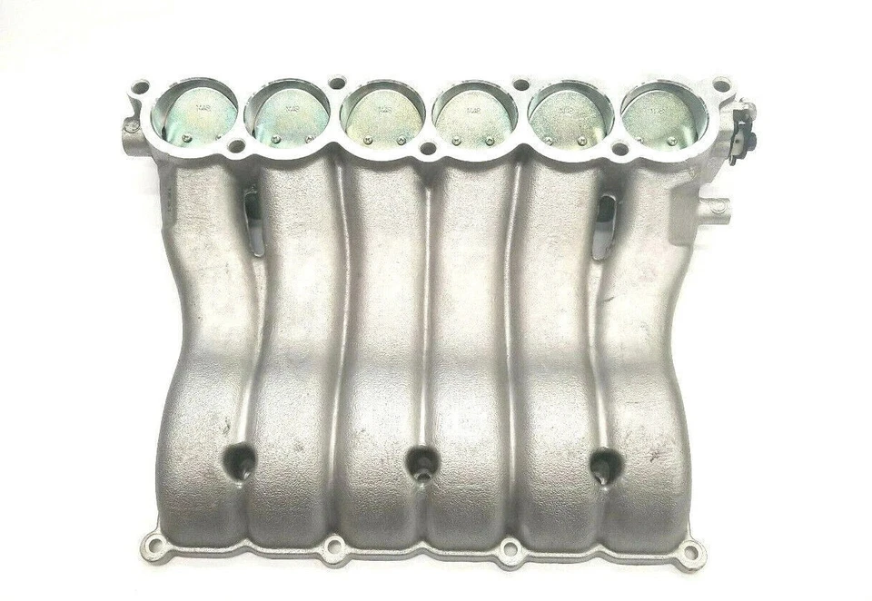 Válvula de inducción de tanque de sobretensión Kia Sorento 2002-2006 29222-39800QQK pieza de fabricante original Kia Foto 2 de 4