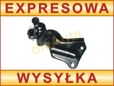 Ford Transit VII 06-13 Schiebetürwagen TOP + PAW
