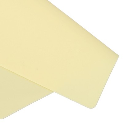 10pcs Blank Tattoo Practice Skin Silicone Tattoo Practice Skin Eyebrow Tatto TOS