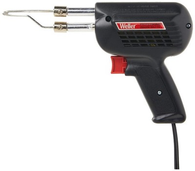 Weller D550 Dual Heat Professional Soldering Gun 1 piece