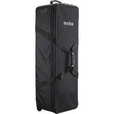 Godox CB-01 Wheeled Light Stand and Tripod Carrying Bag (Black, 44.9")