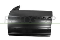 TüR Vorne Links FüR Volkswagen - Passat CC - Mod. 05/08 - 12/11