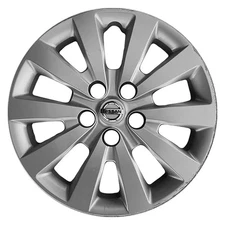 53089 Reconditioned Factory OEM 16IN Wheel Cover Fits 2013-2015 Sentra